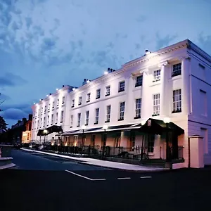 Hampton 4* Dublín