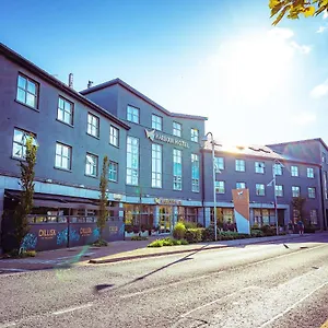 **** Hotel Harbour Ierland
