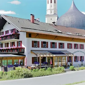 Hotel Huberwirt Gmbh Duitsland