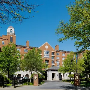 ***** Hotel Intercontinental By Ihg Ierland