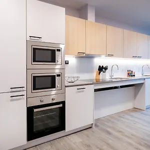  Appartement Coleman Court Summer Ierland