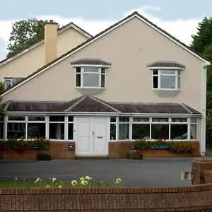 4* Bed and breakfast Ardree House