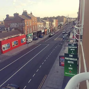 ** Hotel Portobello Ierland