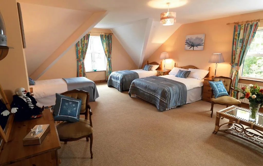 Hotel Woodlawn House Killarney