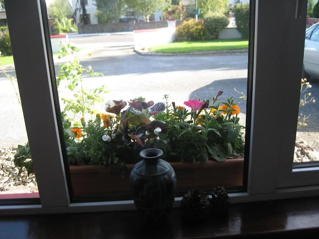 Gasthof Hotel Woodlawn House Killarney
