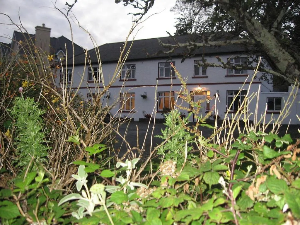 Hotel Woodlawn House Killarney Gasthof