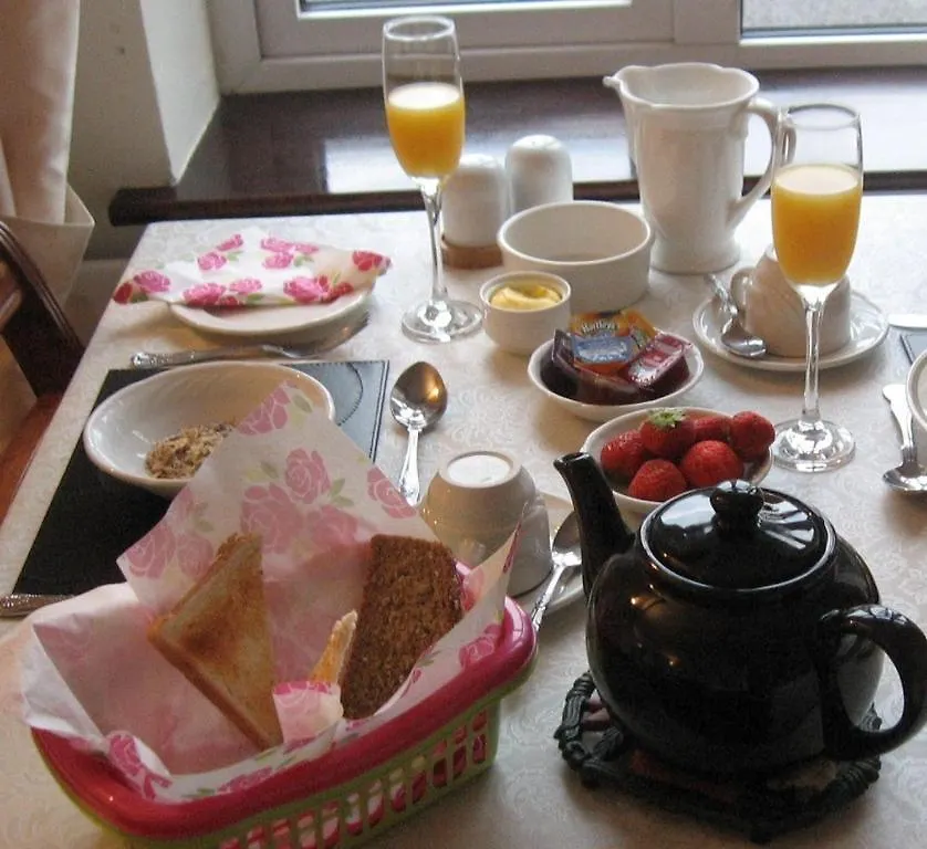 Hotel Woodlawn House Killarney Gasthof