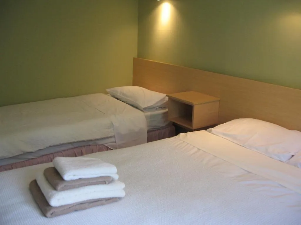 *** Gasthof Hotel Woodlawn House Killarney Irland