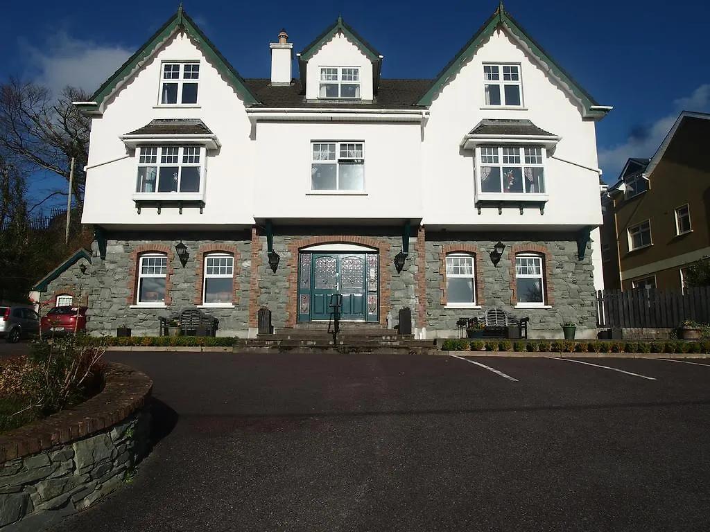 Hotel Woodlawn House Killarney