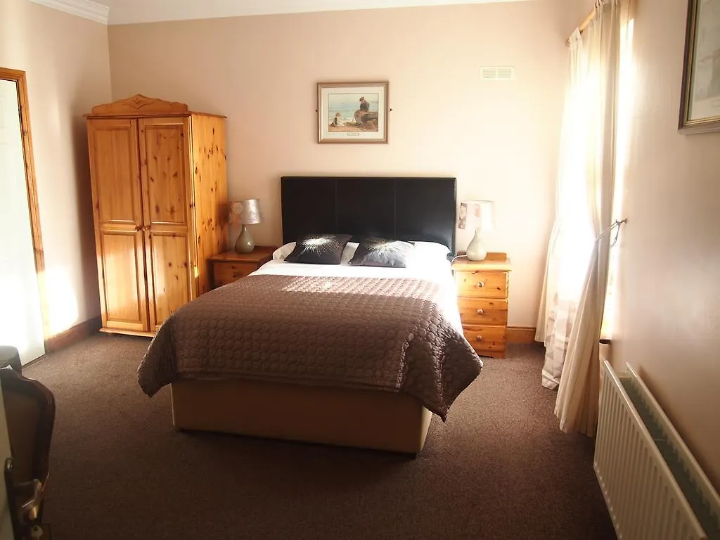 Gasthof Hotel Woodlawn House Killarney