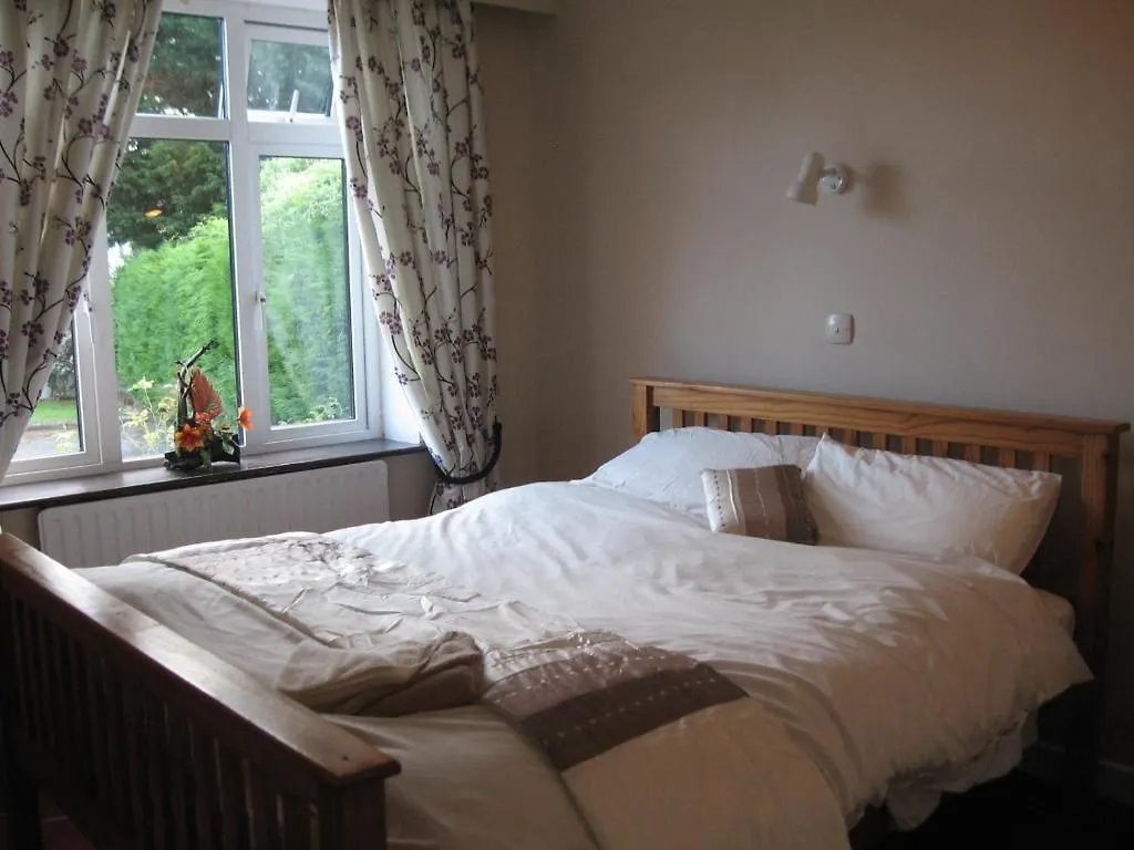 Hotel Woodlawn House Killarney