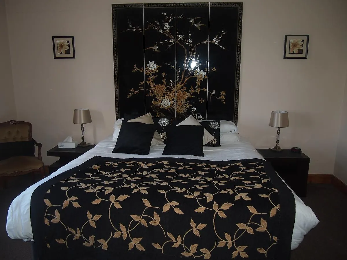 Hotel Woodlawn House Killarney
